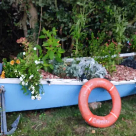 Confortable à - 35m² - Jardin Privé Appartamento