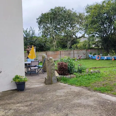 Appartamento Confortable à - 35m² - Jardin Privé *