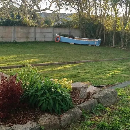 Confortable A - 35m² - Jardin Prive