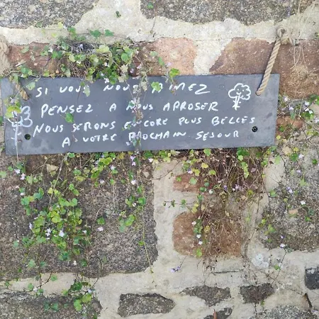 Confortable à - 35m² - Jardin Privé Appartamento