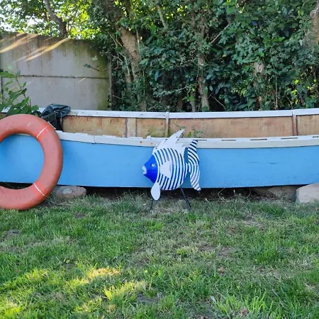 Confortable à - 35m² - Jardin Privé *