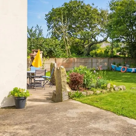 Confortable A - 35m² - Jardin Prive Flamanville