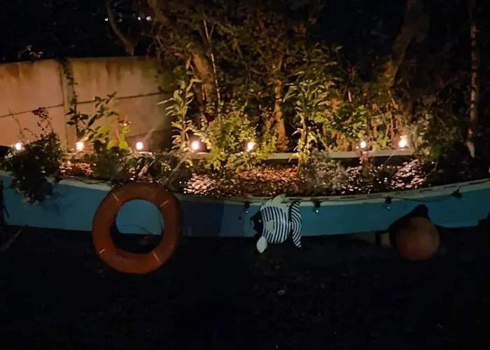 Apartment Confortable A - 35m² - Jardin Prive *