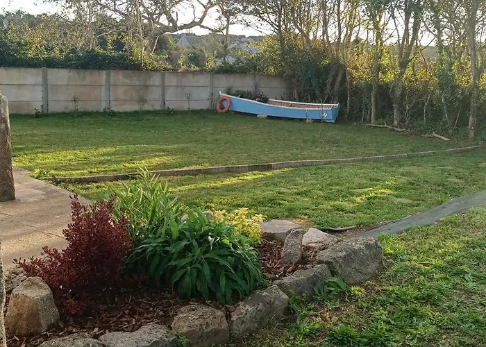 Confortable A - 35m² - Jardin Prive