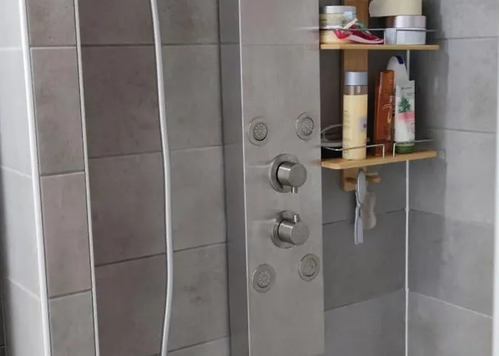 Apartment Confortable A - 35m² - Jardin Prive *