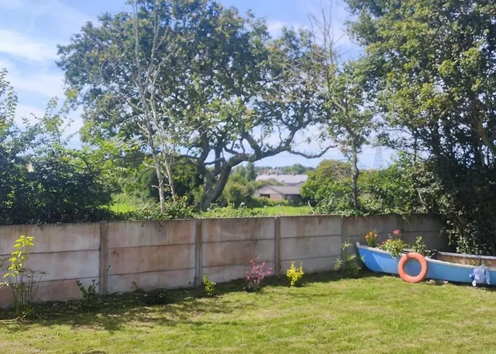 Confortable A - 35m² - Jardin Prive Apartment *