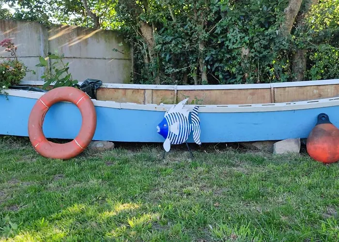 Confortable A - 35m² - Jardin Prive *