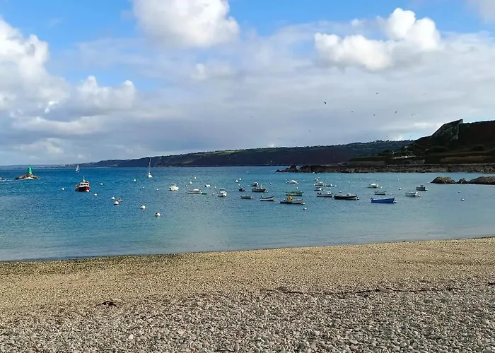 Confortable A - 35m² - Jardin Prive